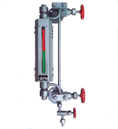 石英管式雙色水位表RD-SF303-6.4MPa/304-10.0MPa